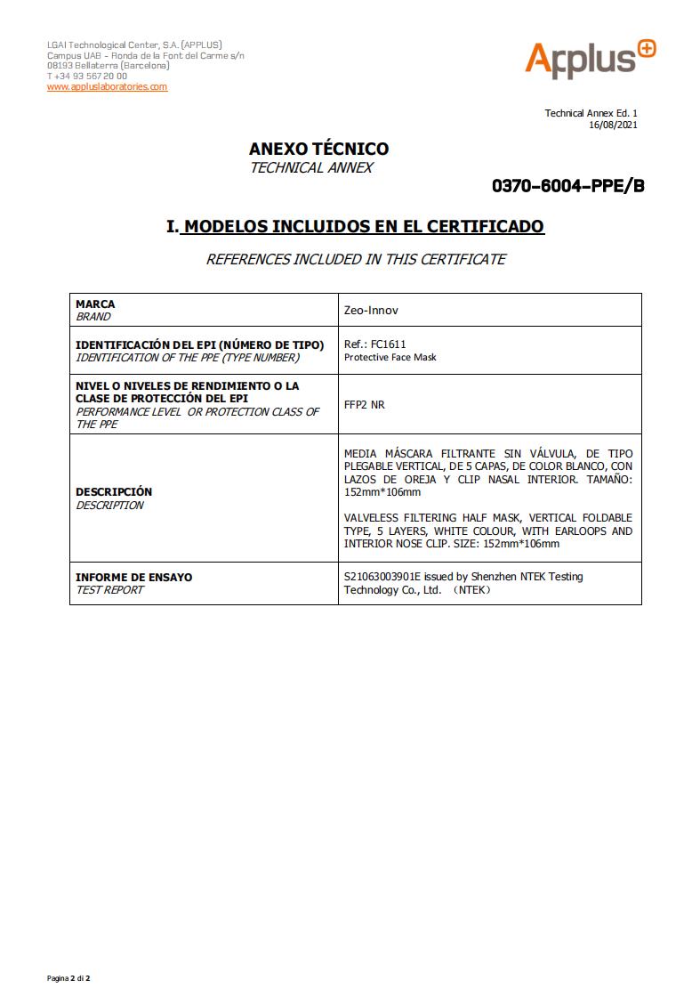 Zeolite antivirus mask Buy Zeolite antivirus mask Product on